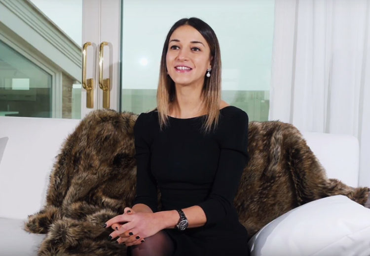 Dora Faggiolati | Clienti Facility Management K-All