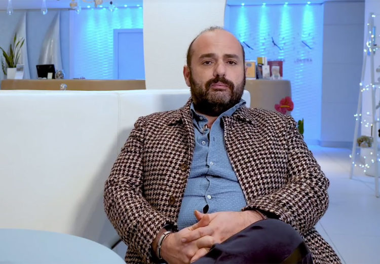 emanuele properzi life hotel - | Clienti Facility Management K-All