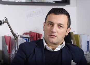 Eugenio Gallo Adamo ed Eva Resort | Clienti Facility Management K-All