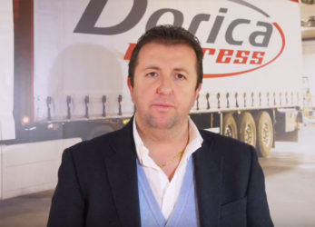 Massimo Albamonte | Clienti Facility Management K-All