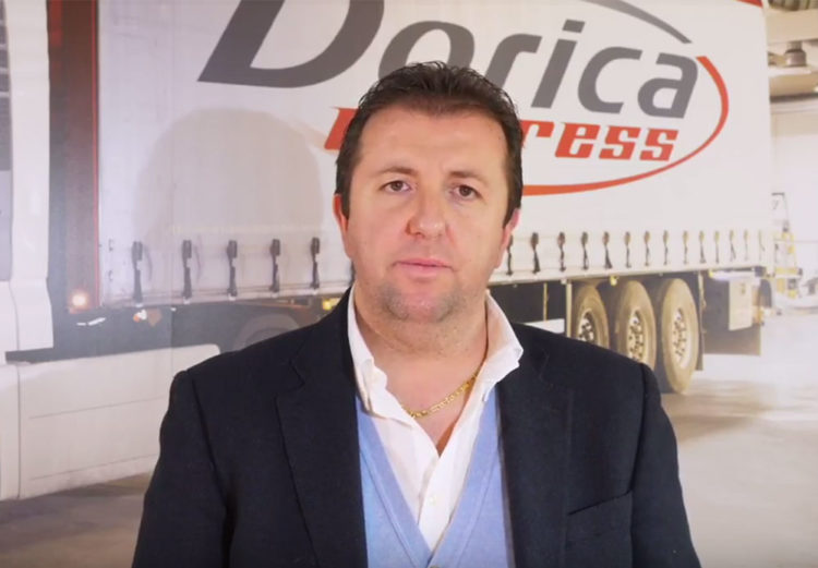 Massimo Albamonte | Clienti Facility Management K-All