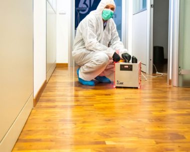 sanificazione ufficio coronavirus ancona