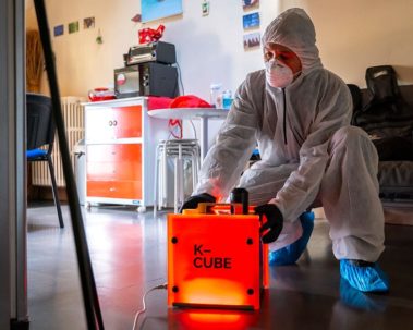 Bonus e credito d'imposta sanificazione dpi 2021 per quali spese, a quanto ammonta, per chi