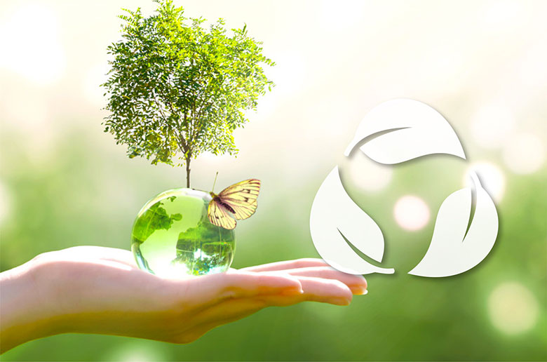 sanificazioni certificate iso 4001:2015 sostenibilità ambientale
