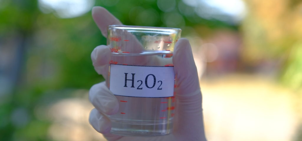 sanificazione ozono controindicazioni meglio perossido idrogeno