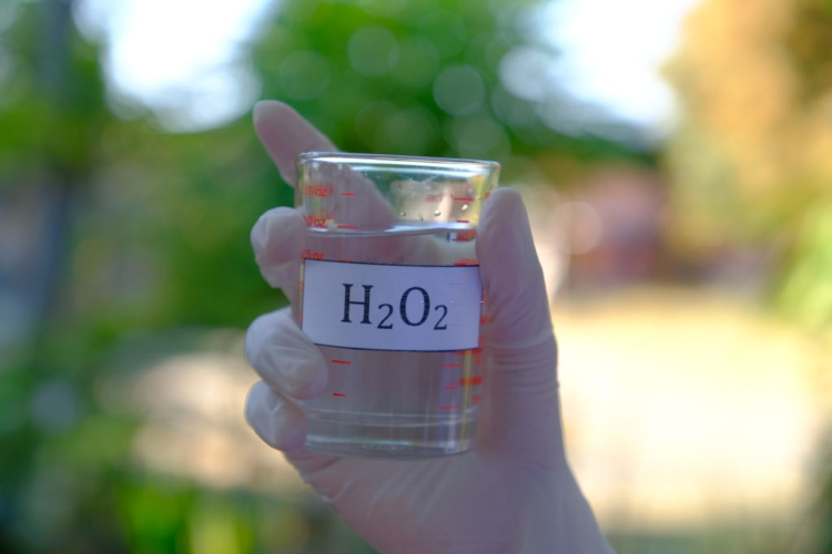 sanificazione ozono controindicazioni meglio perossido idrogeno