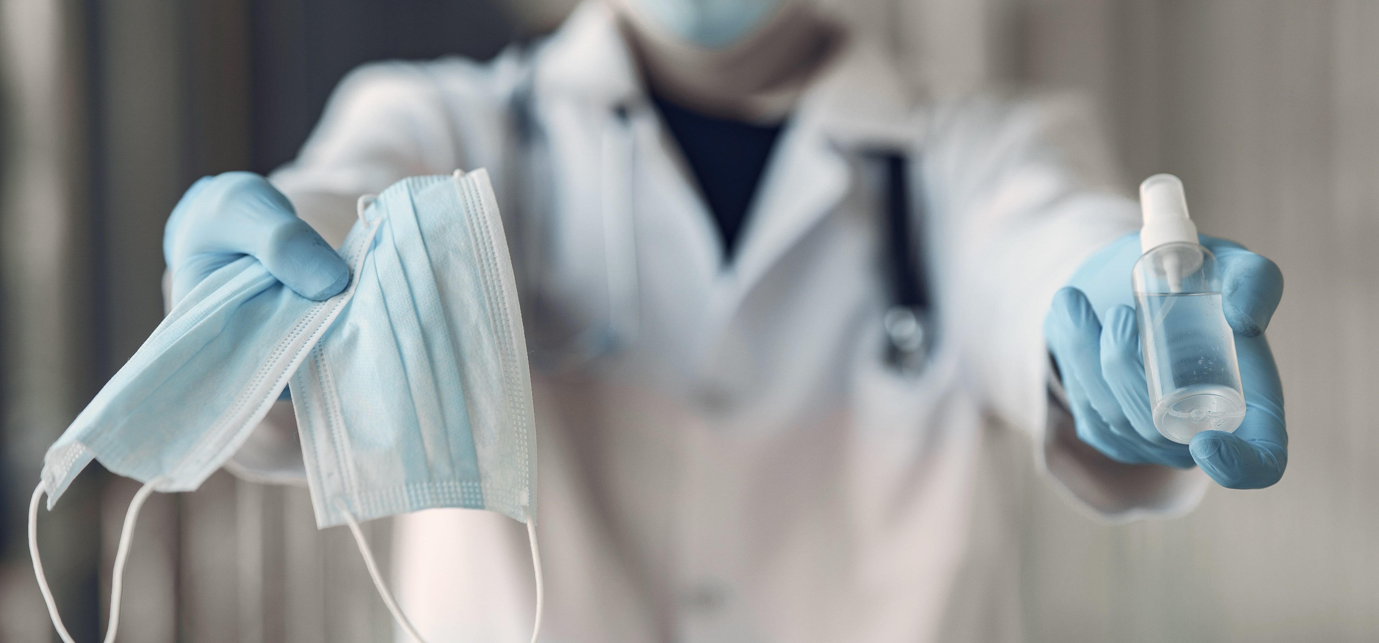 sanificazione coronavirus ospedali case di cura rsa case di riposo ambienti sanitari