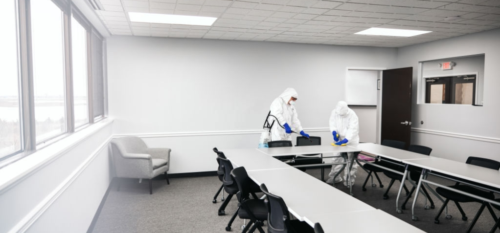 obbligo sanificazione aziende coronavirus dpcm 26 aprile protocollo