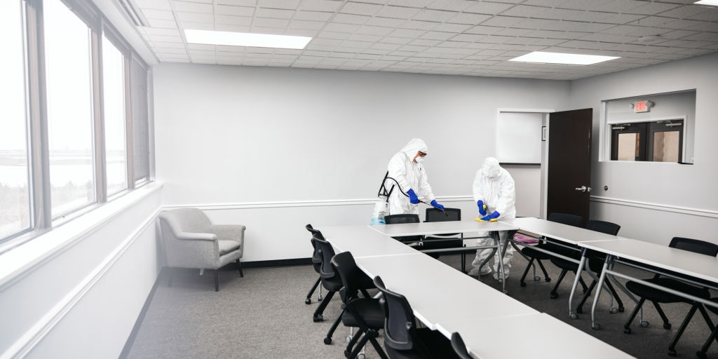 obbligo sanificazione aziende coronavirus dpcm 26 aprile protocollo