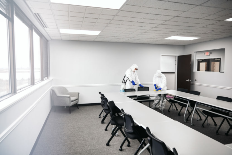 Protocollo Sanificazione Aziende – Dpcm 26 aprile | K-All obbligo sanificazione aziende coronavirus dpcm 26 aprile protocollo