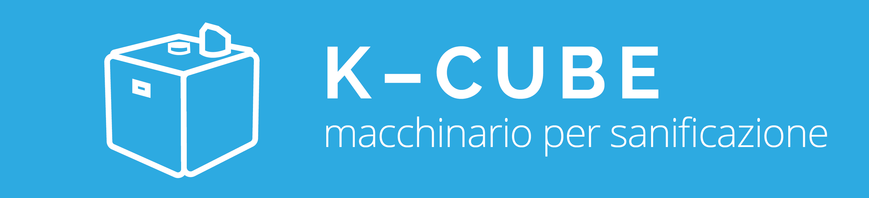 macchinario per sanificazione a perossido di idrogeno