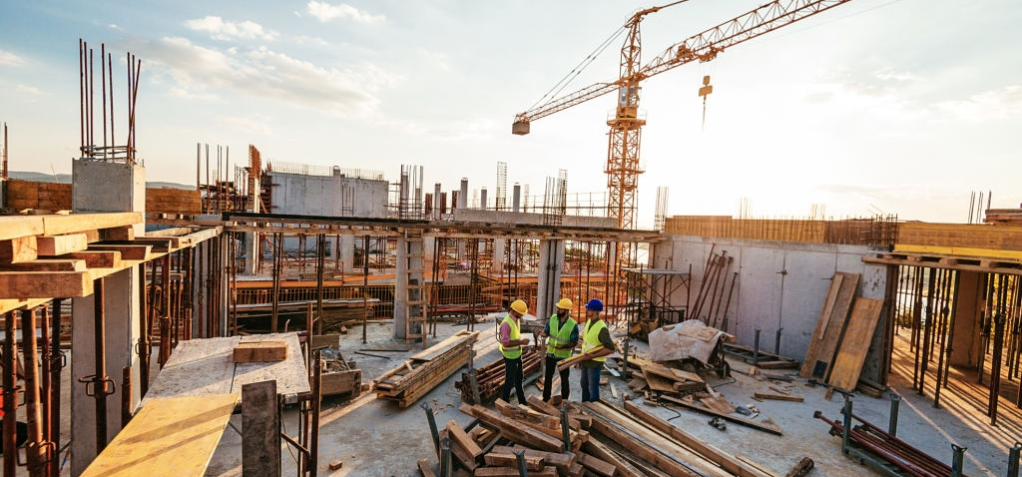 Obbligo sanificazione cantieri