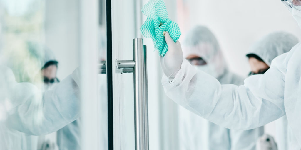 sanificazione significato