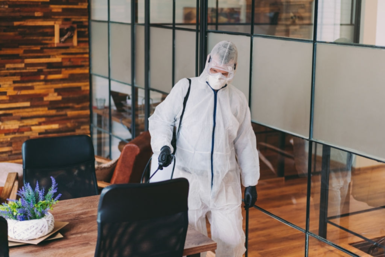 Interventi di sanificazioni professionali nelle Marche ! K-All Sanificazione ozono truffa