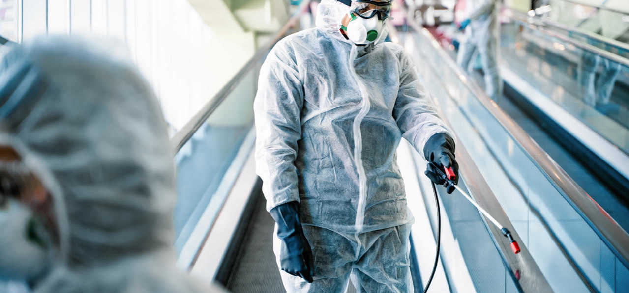 pacchetto sanificazioni interventi ad ancona e provincia – K-All sanificazione negozi uffici ancona e provincia